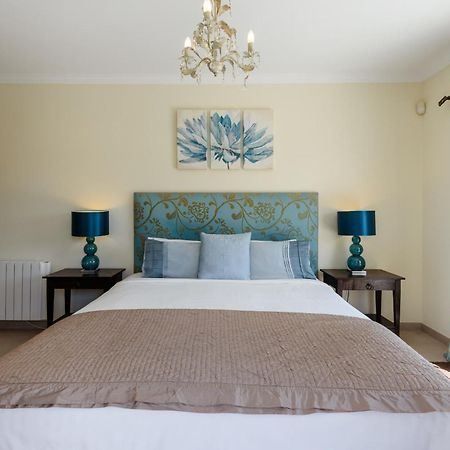 Casa Lago Quinta do Lago Dış mekan fotoğraf