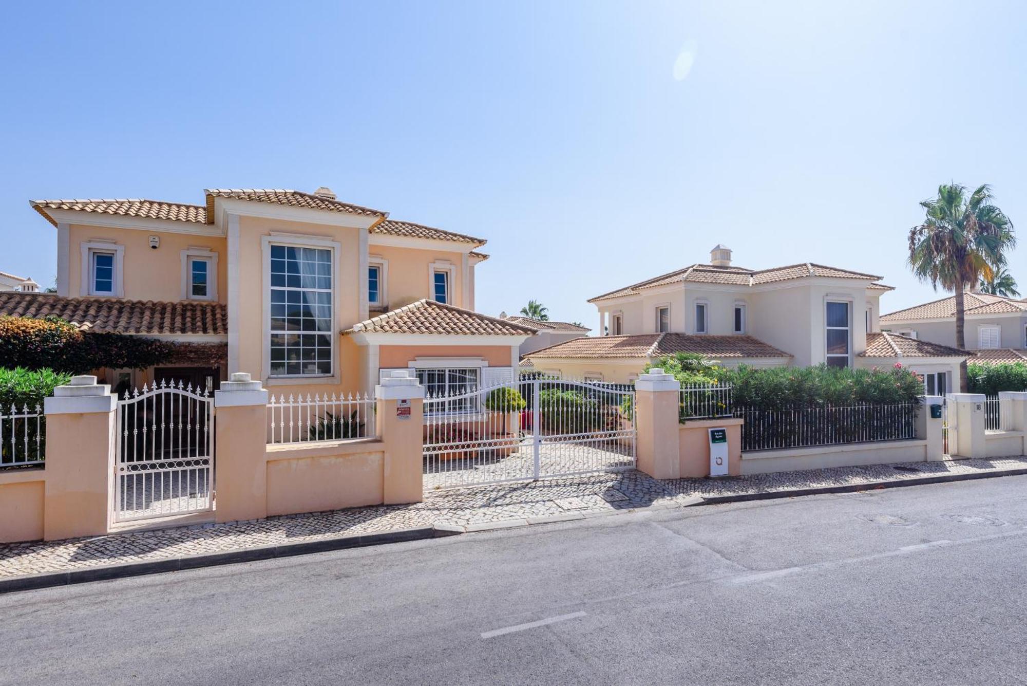 Casa Lago Quinta do Lago Dış mekan fotoğraf