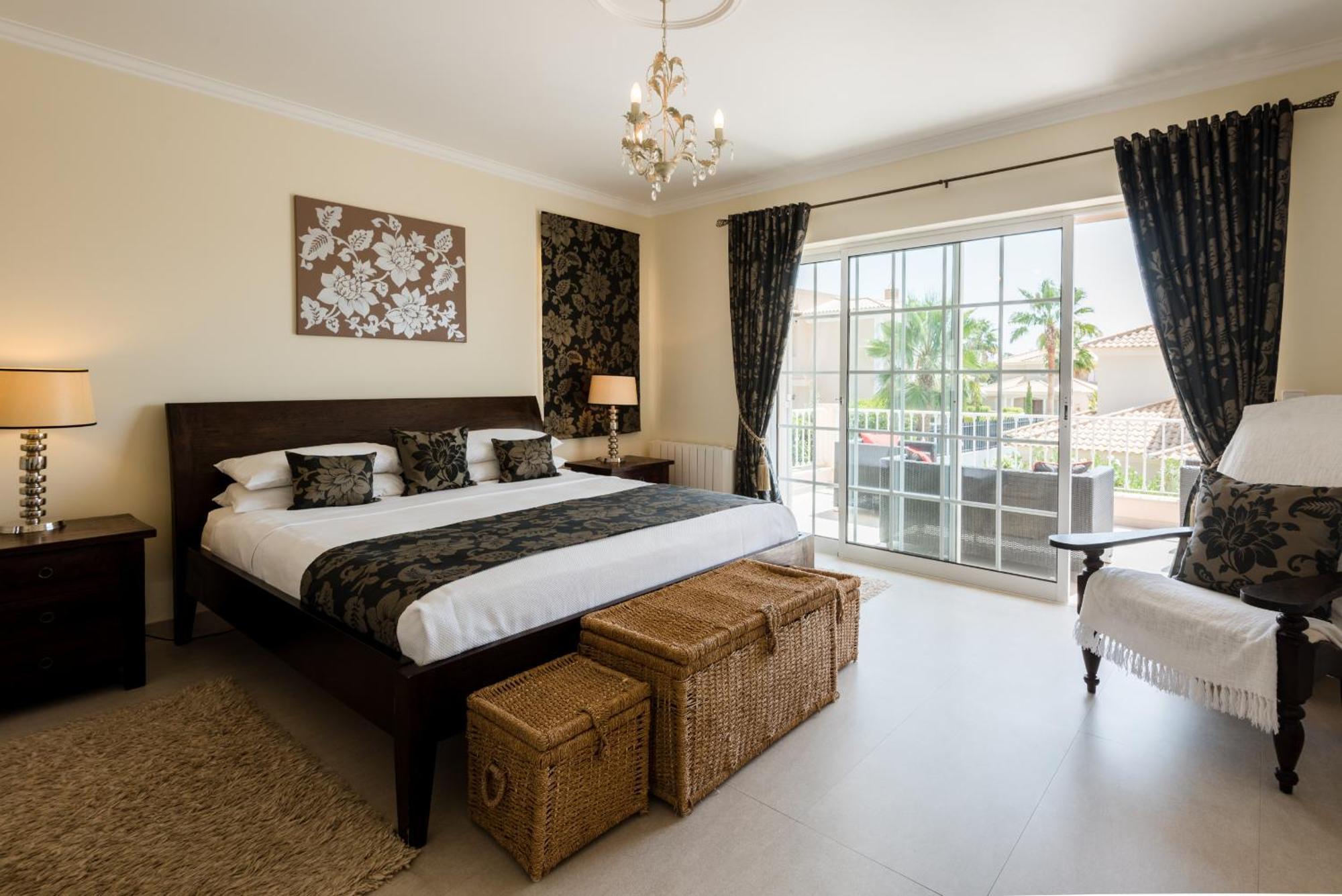 Casa Lago Quinta do Lago Dış mekan fotoğraf