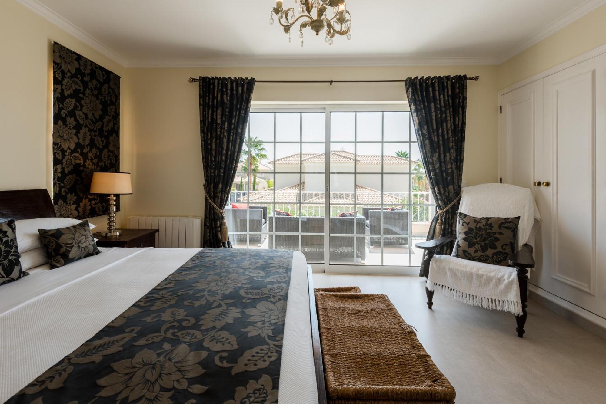 Casa Lago Quinta do Lago Dış mekan fotoğraf