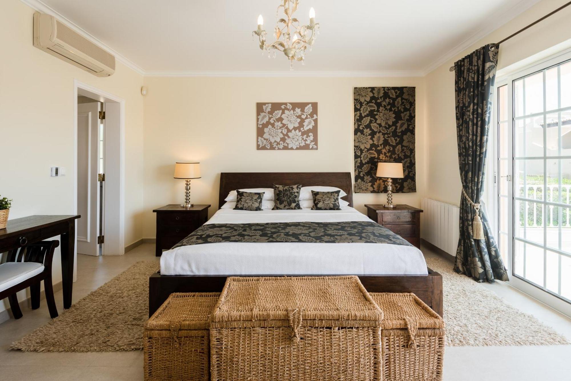 Casa Lago Quinta do Lago Dış mekan fotoğraf