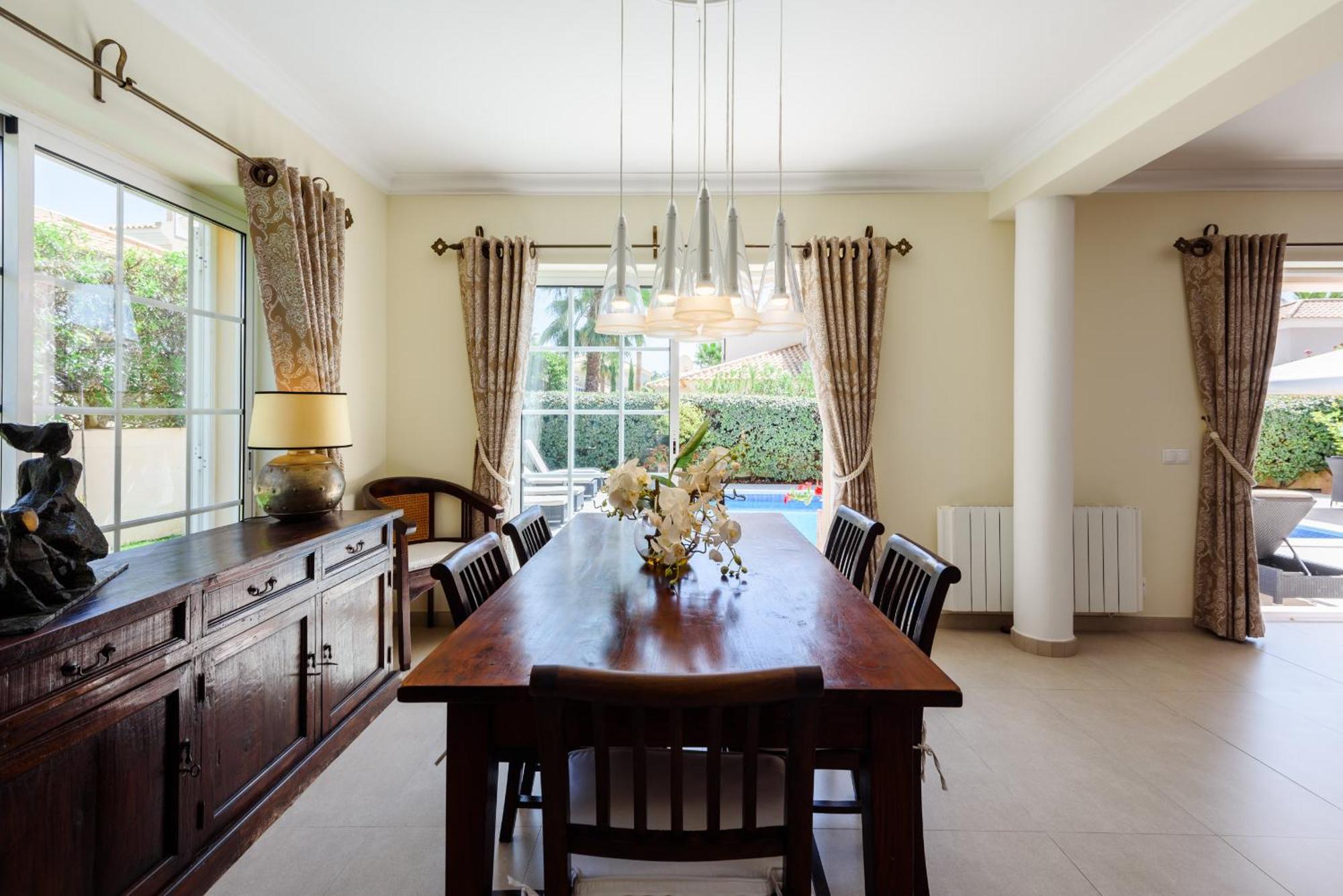 Casa Lago Quinta do Lago Dış mekan fotoğraf