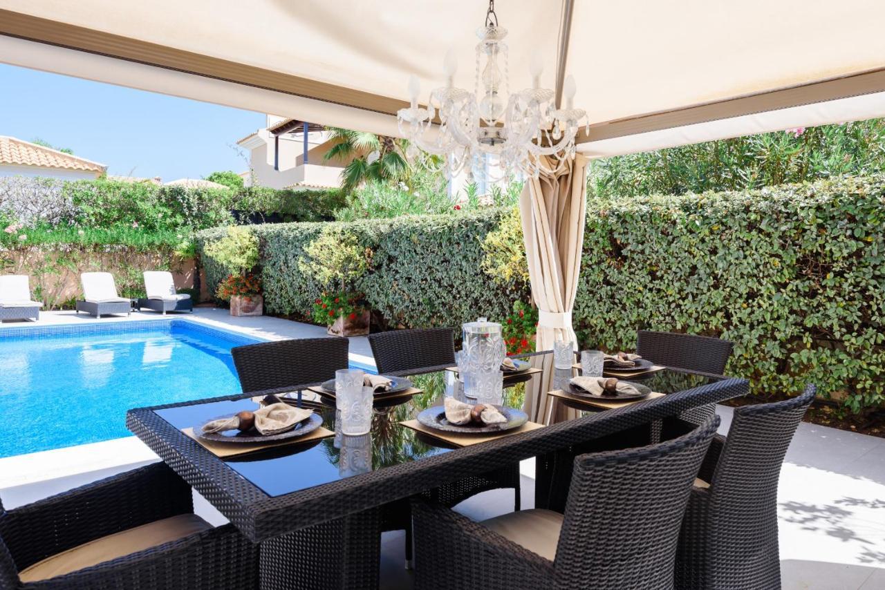 Casa Lago Quinta do Lago Dış mekan fotoğraf
