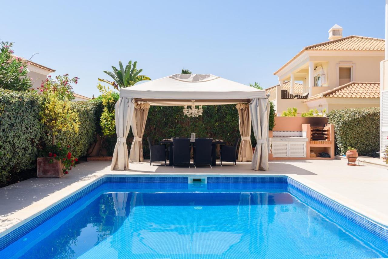 Casa Lago Quinta do Lago Dış mekan fotoğraf
