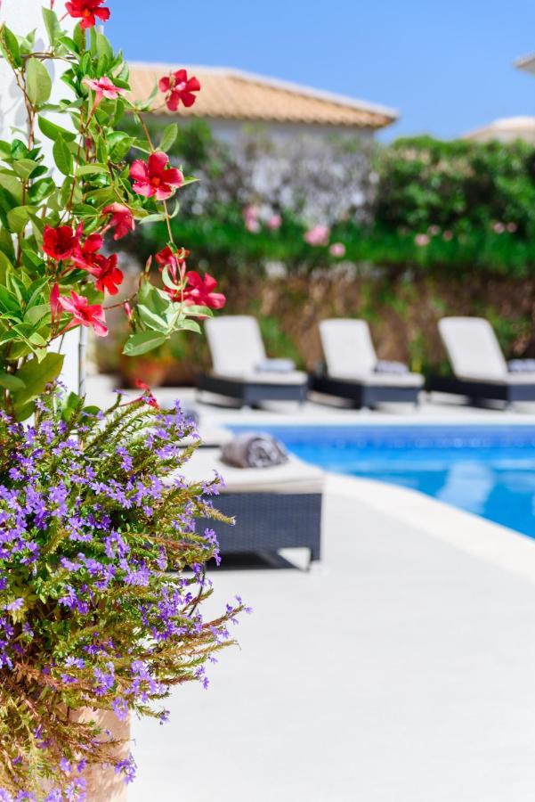 Casa Lago Quinta do Lago Dış mekan fotoğraf