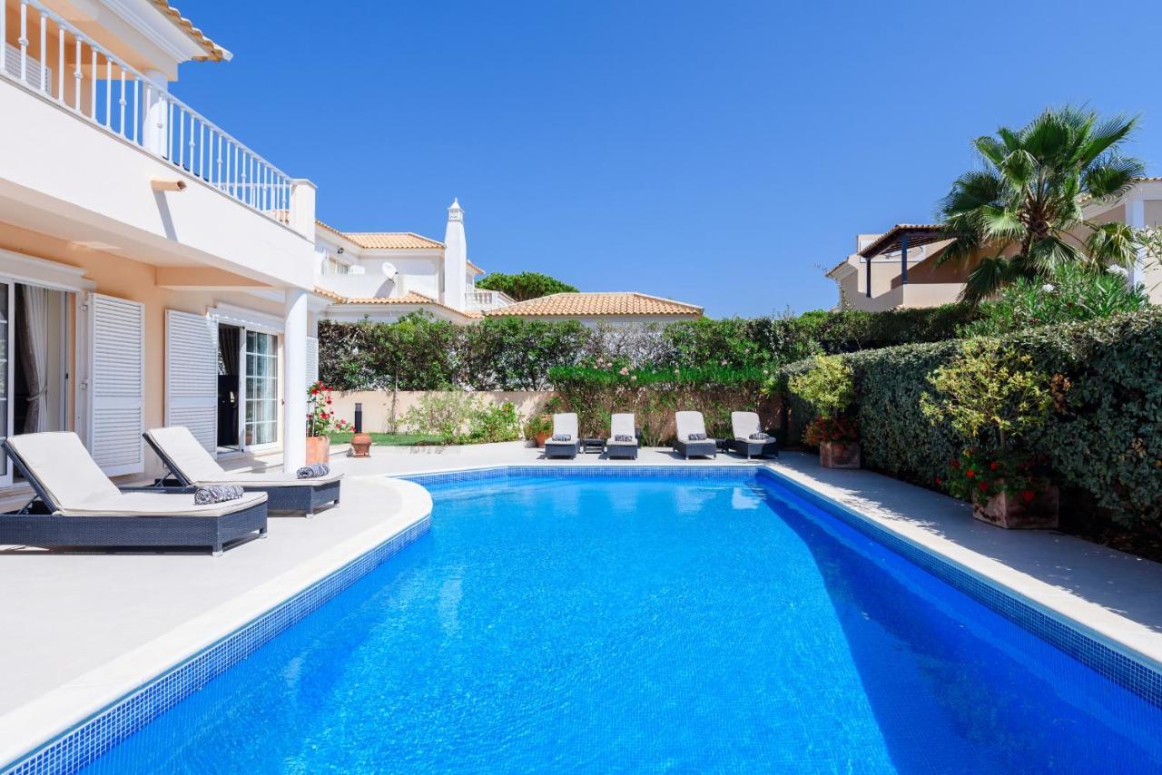 Casa Lago Quinta do Lago Dış mekan fotoğraf