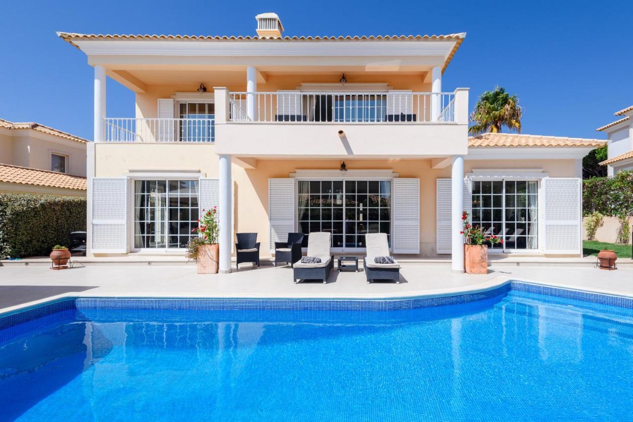 Casa Lago Quinta do Lago Dış mekan fotoğraf