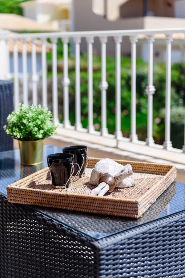 Casa Lago Quinta do Lago Dış mekan fotoğraf