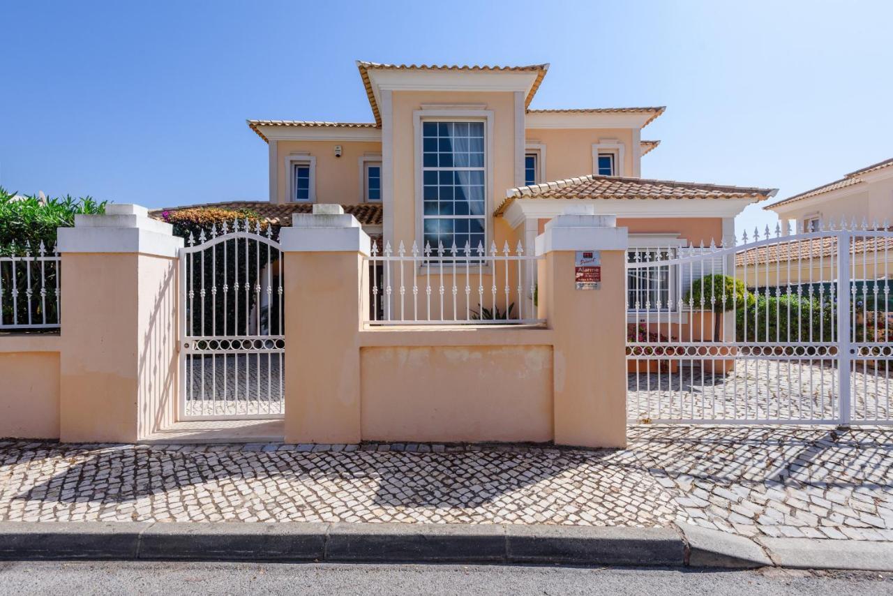 Casa Lago Quinta do Lago Dış mekan fotoğraf