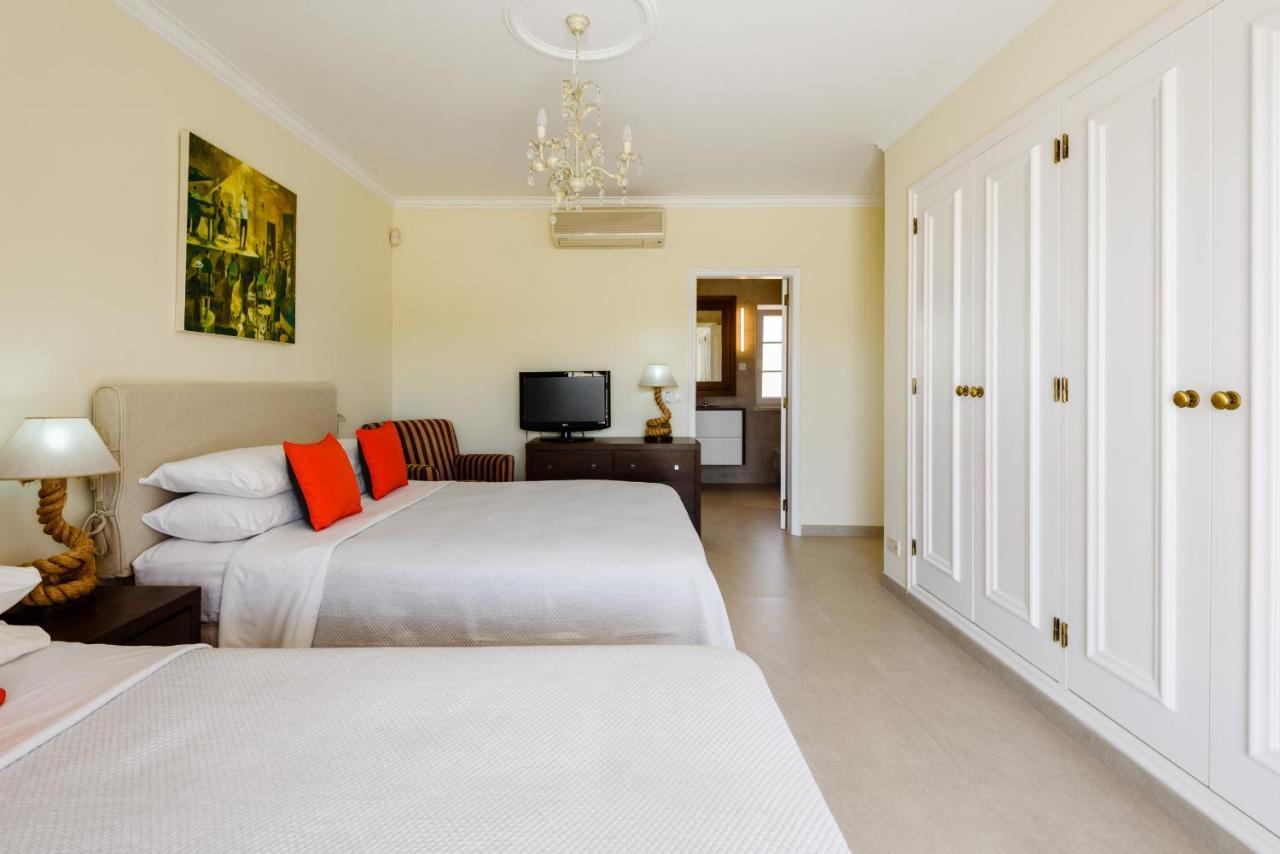 Casa Lago Quinta do Lago Dış mekan fotoğraf