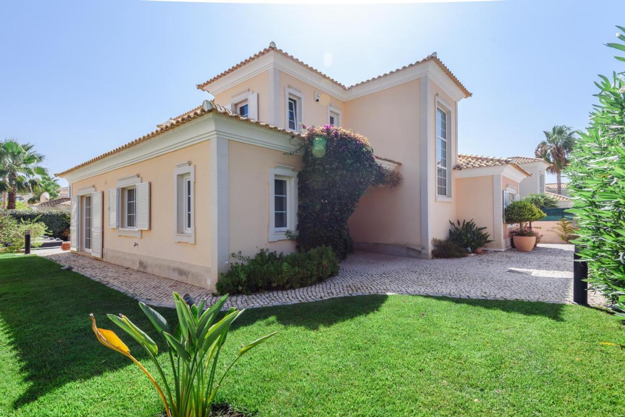 Casa Lago Quinta do Lago Dış mekan fotoğraf