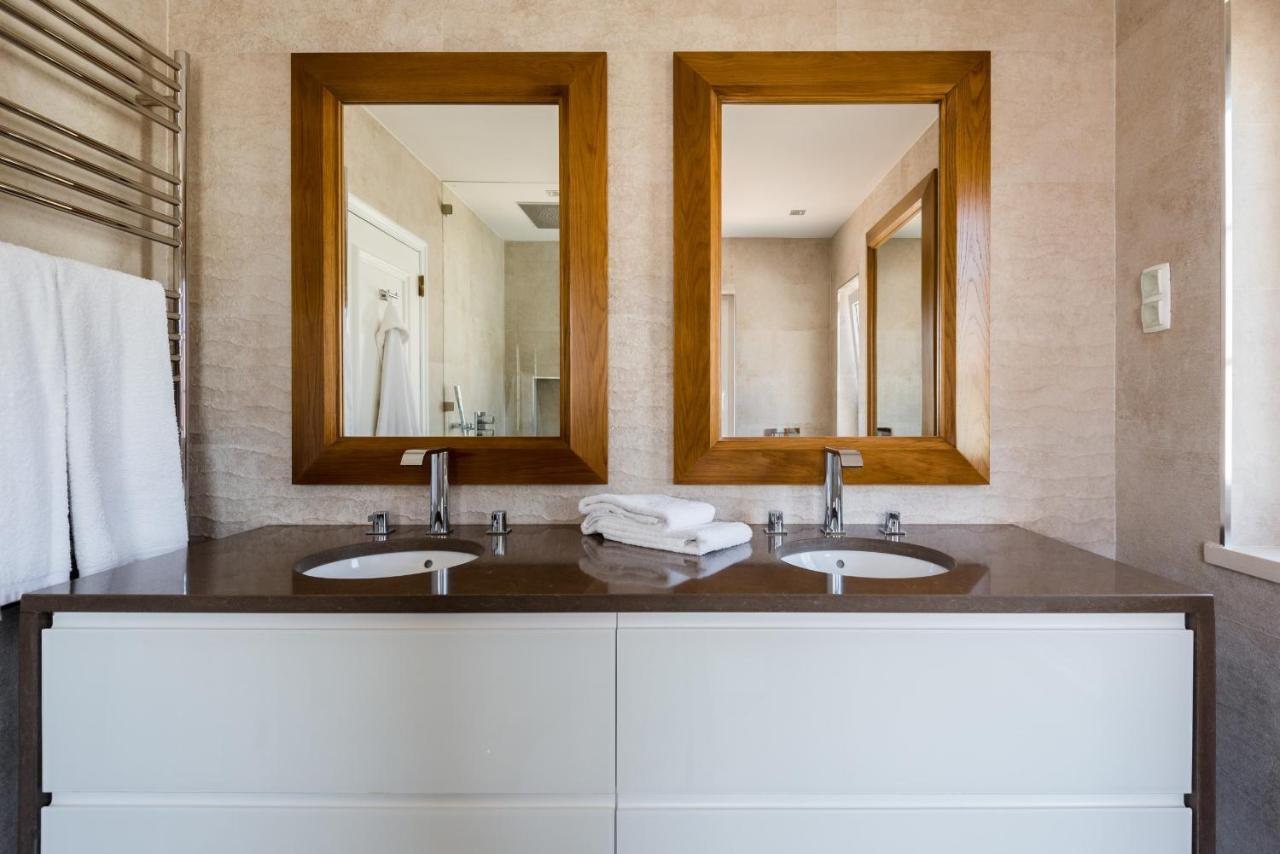 Casa Lago Quinta do Lago Dış mekan fotoğraf