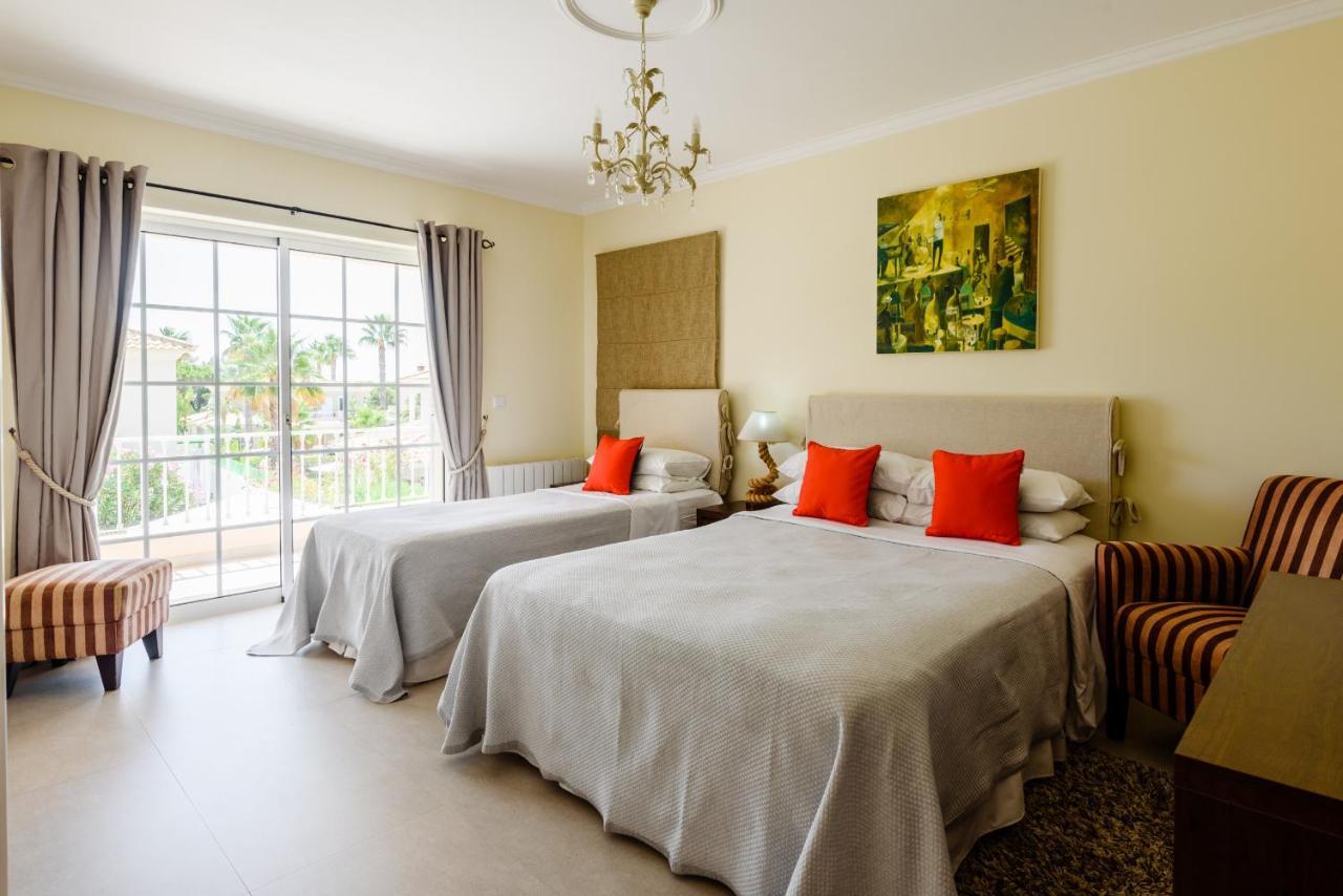 Casa Lago Quinta do Lago Dış mekan fotoğraf