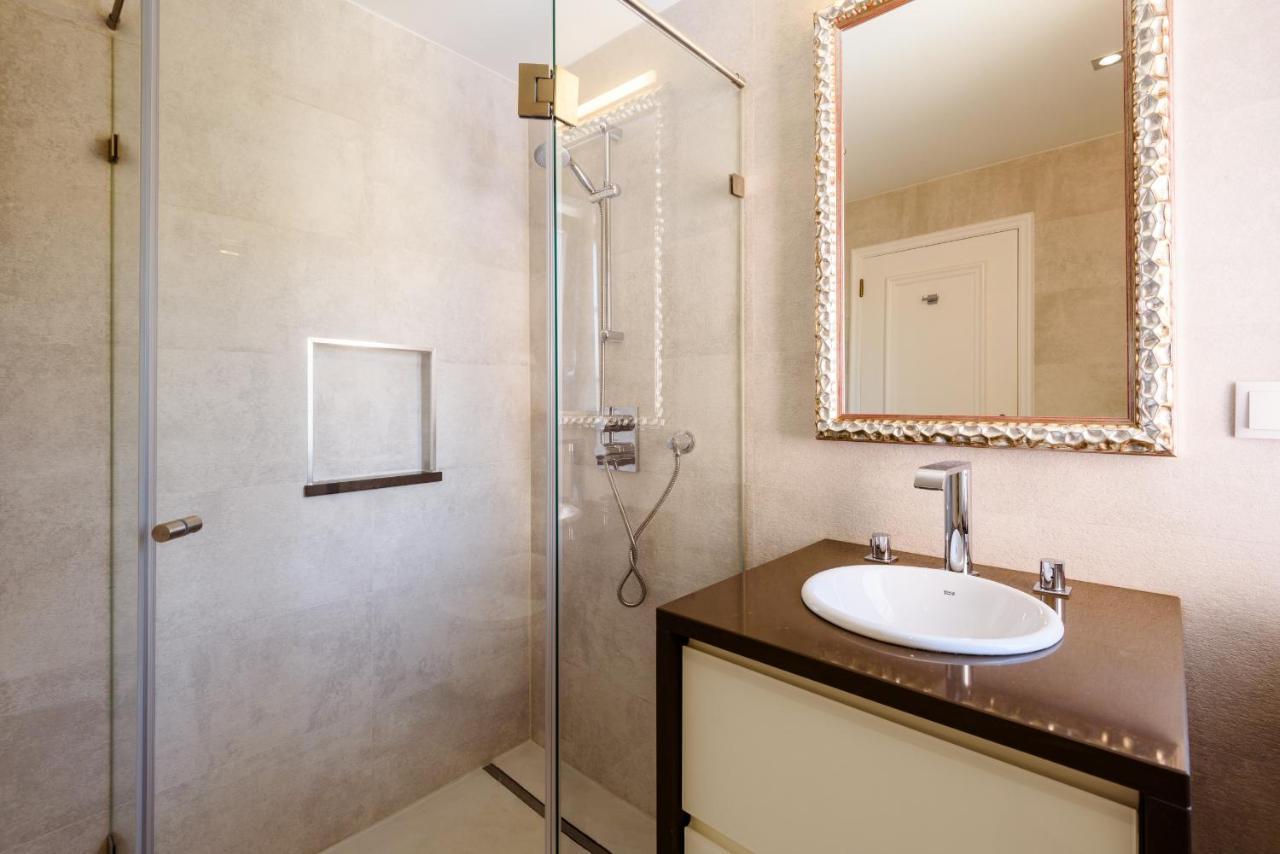 Casa Lago Quinta do Lago Dış mekan fotoğraf