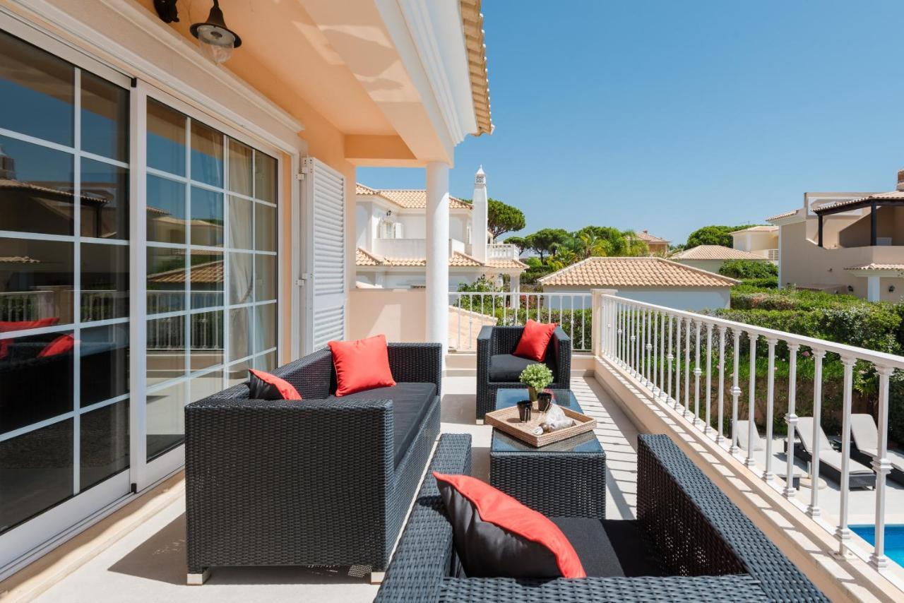 Casa Lago Quinta do Lago Dış mekan fotoğraf