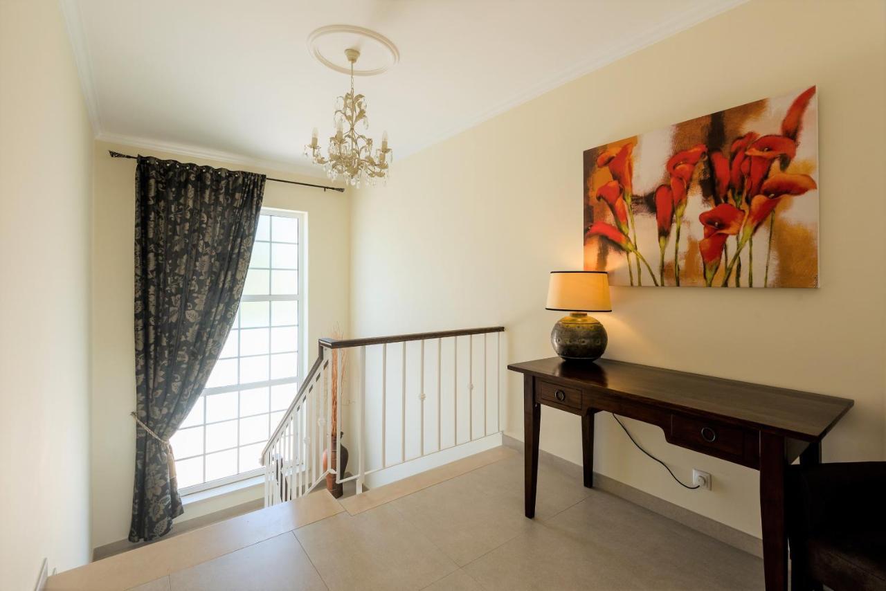 Casa Lago Quinta do Lago Dış mekan fotoğraf