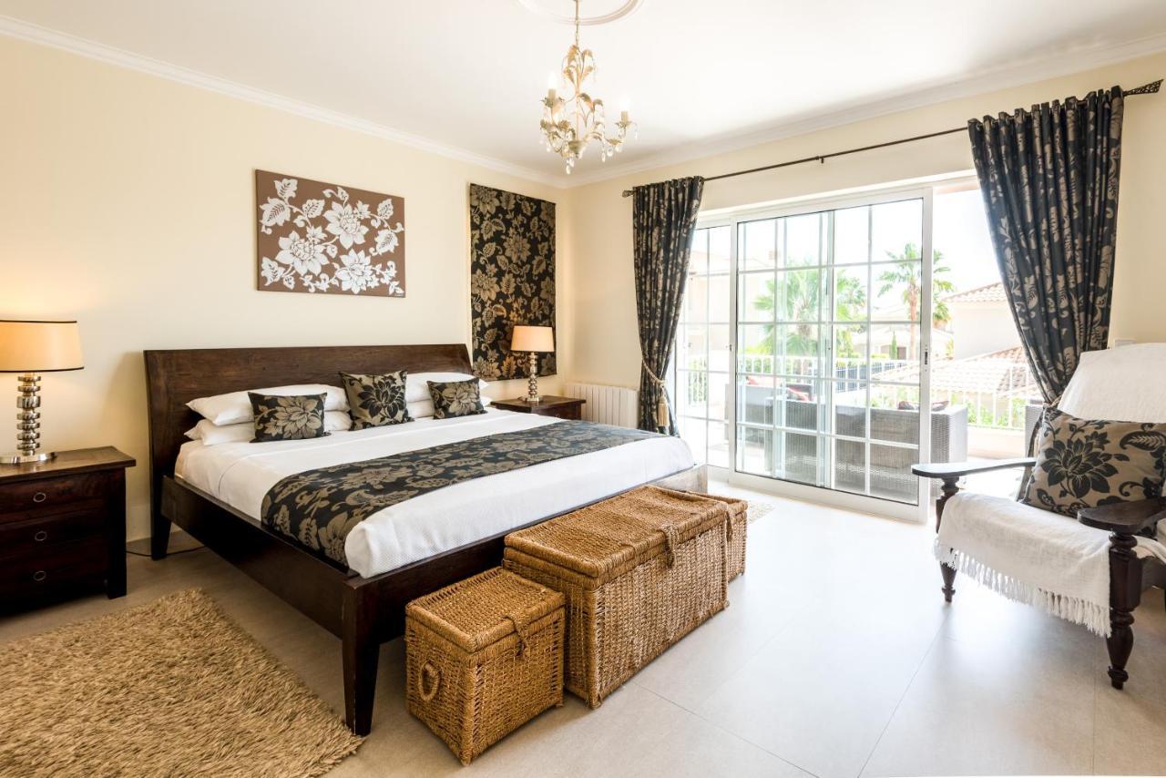 Casa Lago Quinta do Lago Dış mekan fotoğraf